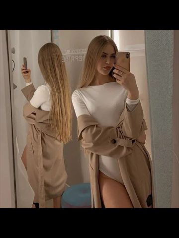 Индивидуалка Ирина Фотография 3